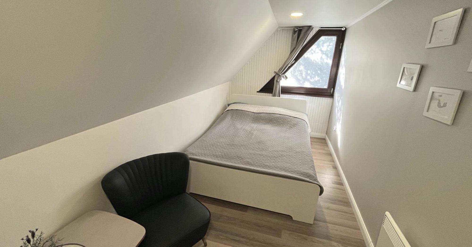Vila Aranypart Vendeghaz - Tiszakécske Exteriér fotografie
