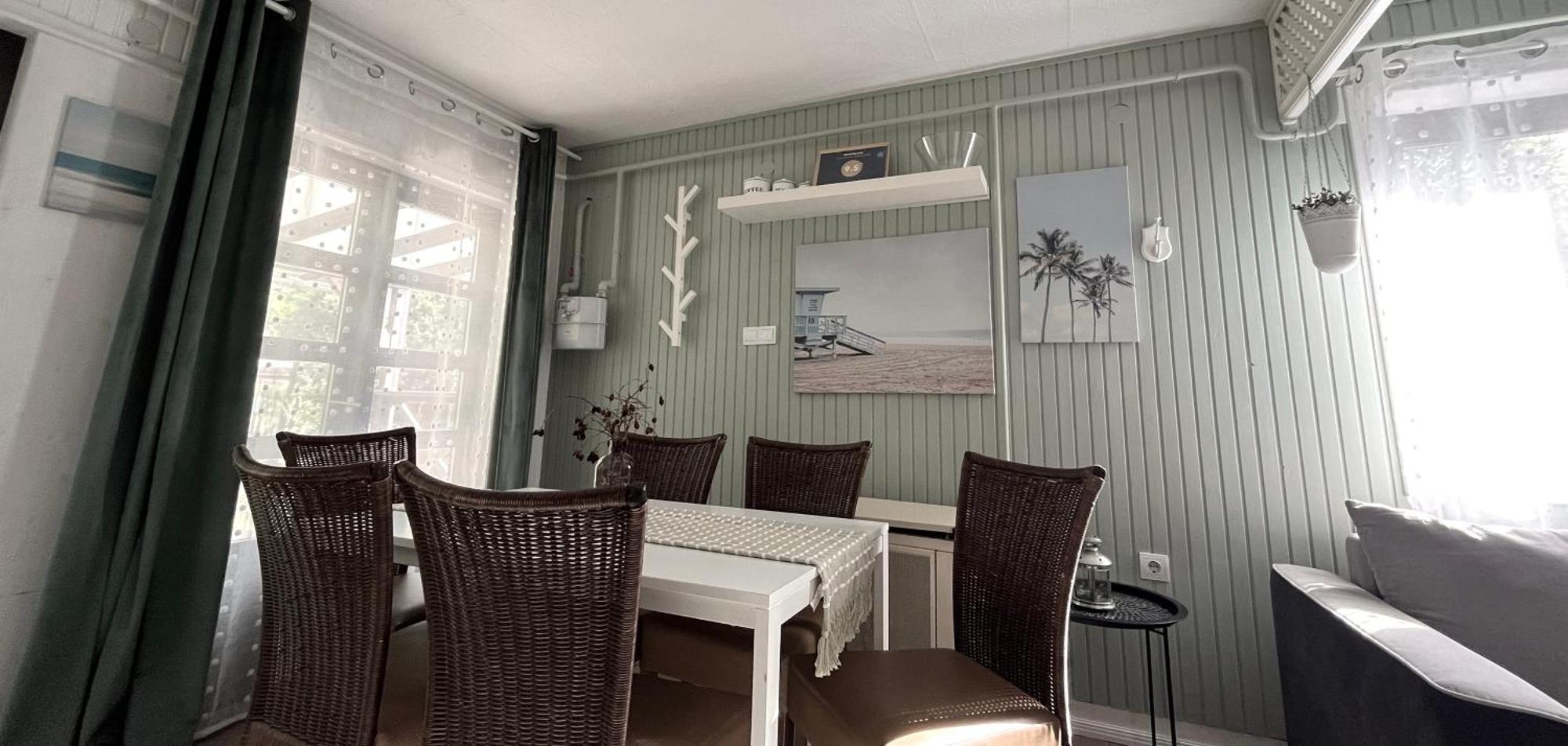 Vila Aranypart Vendeghaz - Tiszakécske Exteriér fotografie