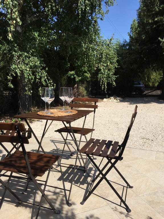 Vila Aranypart Vendeghaz - Tiszakécske Exteriér fotografie